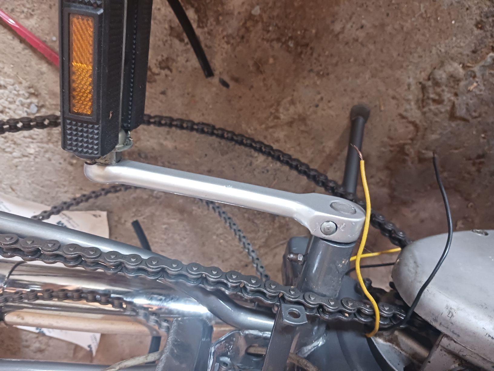 Sachs Cyclomoteurs: Mofa: Sachs 503 – D'occasion à Mönchaltorf par who_nvc6 3
