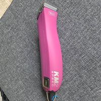 Tondeuse Professionnelle Chien Whal KM2, très bon état 