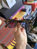 Moscot Lemtosh Turtle