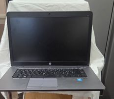 HP EliteBook 850 mit 250GB SSD, 8GB RAM ohne Betriebsystem