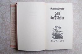 Jeremias Gotthelf: Uli der Pächter