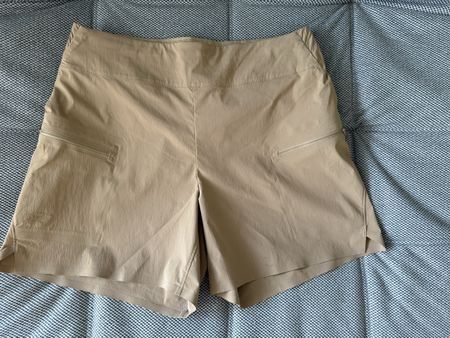 Arc‘teryx Shorts Aestas W