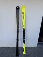 Head e-Speed Pro Rennmaschine