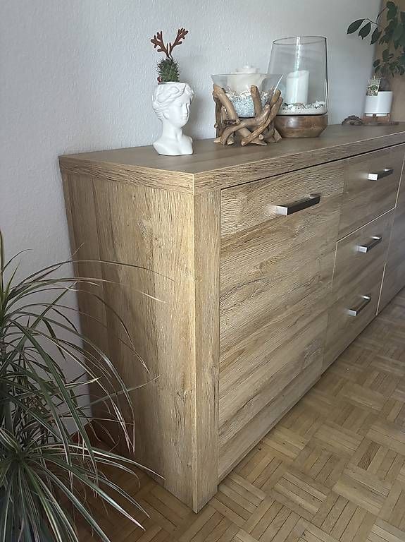 Conforama Cassettiere: Sideboard / Komode – Usato da Zollikofen venduto da mar_9sg8 3