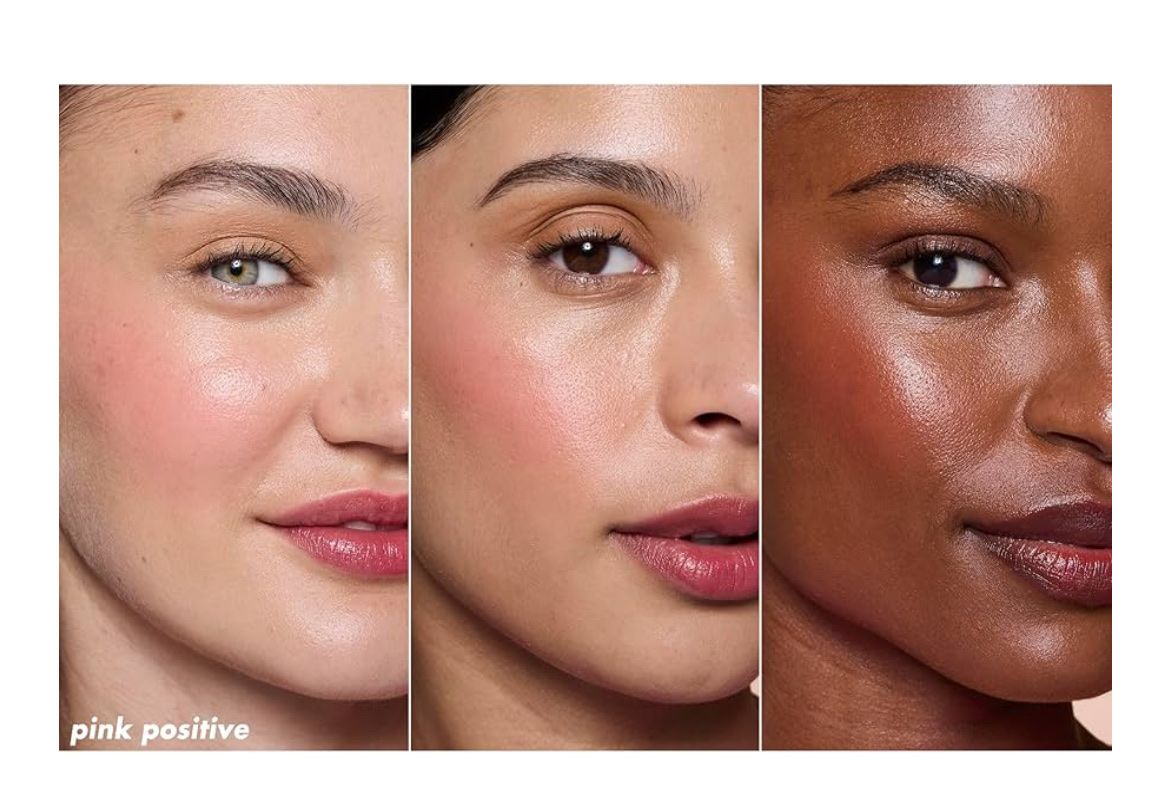 Make-up: e.l.f. Sheer For It Blush Tint Pink Positive – Neu (gemäss Beschreibung) aus Basel von Chocolate_Cupcake 1