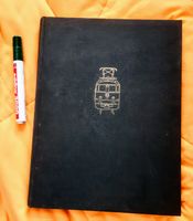 Spezial SCHWEIZ.Spielzeugeisenbahnen F.P.GOLDACH 1984 S.454