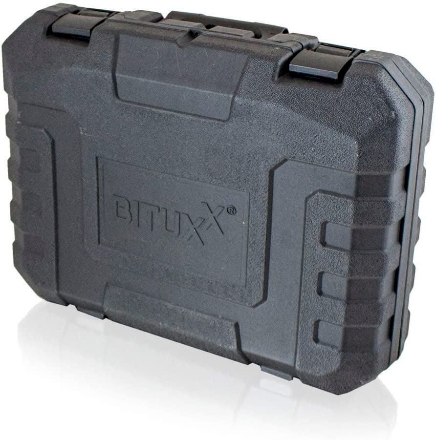 Alle Werkzeuge: Bituxx Bohrhammer 1800W – Neu und originalverpackt aus Bottighofen von zaap 6