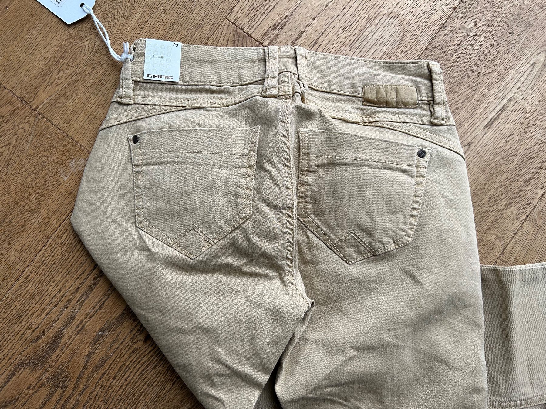 Salsa Jeans: Jeans, Gang //NEU// 26 – Neu (gemäss Beschreibung) aus Stettfurt von outlet72 3