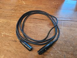 cavo XLR cm 260