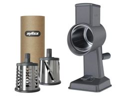 ZYLISS Gourmet Trommelreibe (26082042)