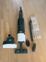 Vorwerk Staubsauger Tornado VK 122 mit allem Zubehör 