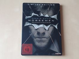 Horsemen Steelbook