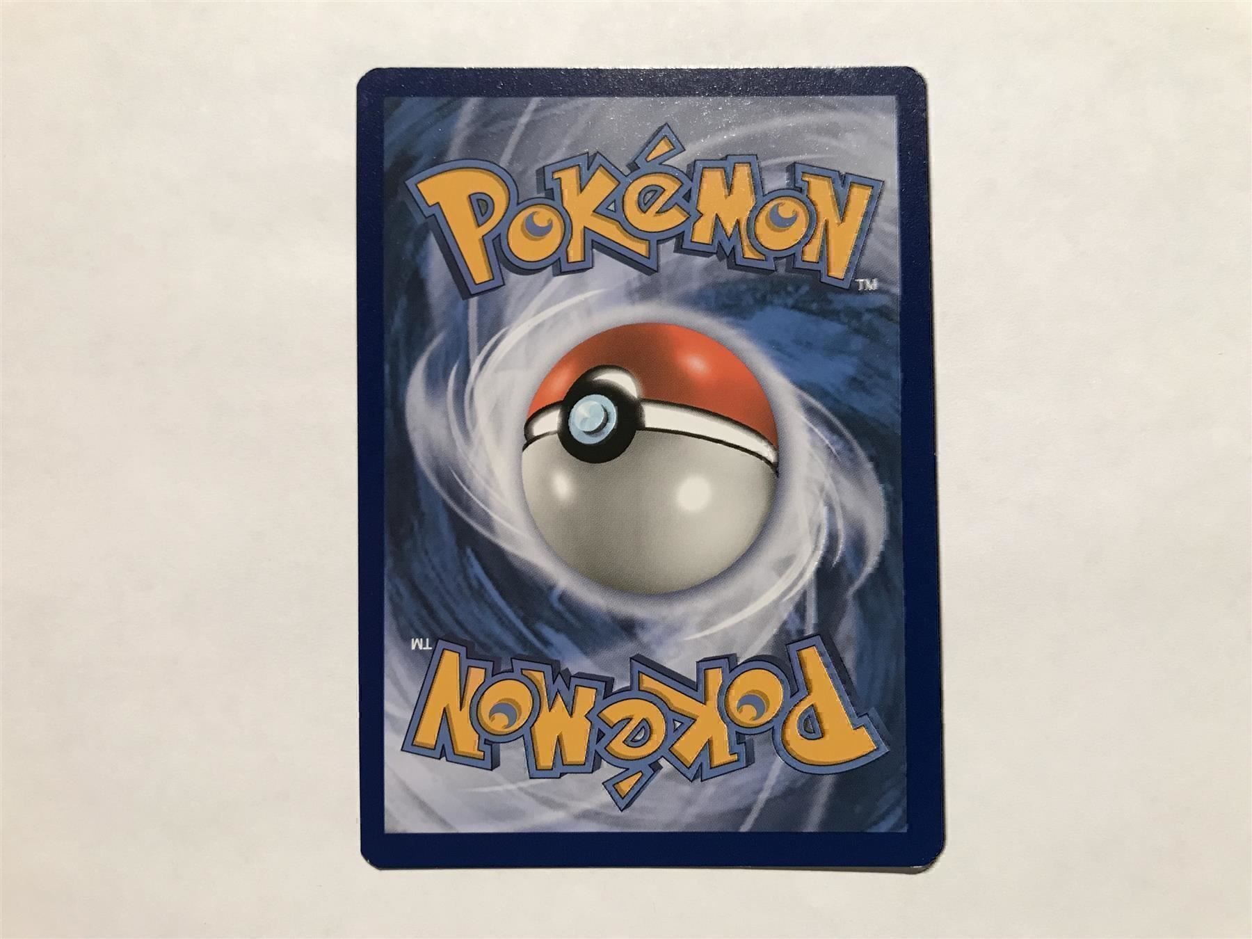 Pokémon Sammelbilder & Trading cards: Agrostella GX – Neu (gemäss Beschreibung) aus Hagendorn von Pokecollectorch 2