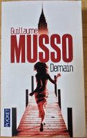 Guillaume Musso : Demain