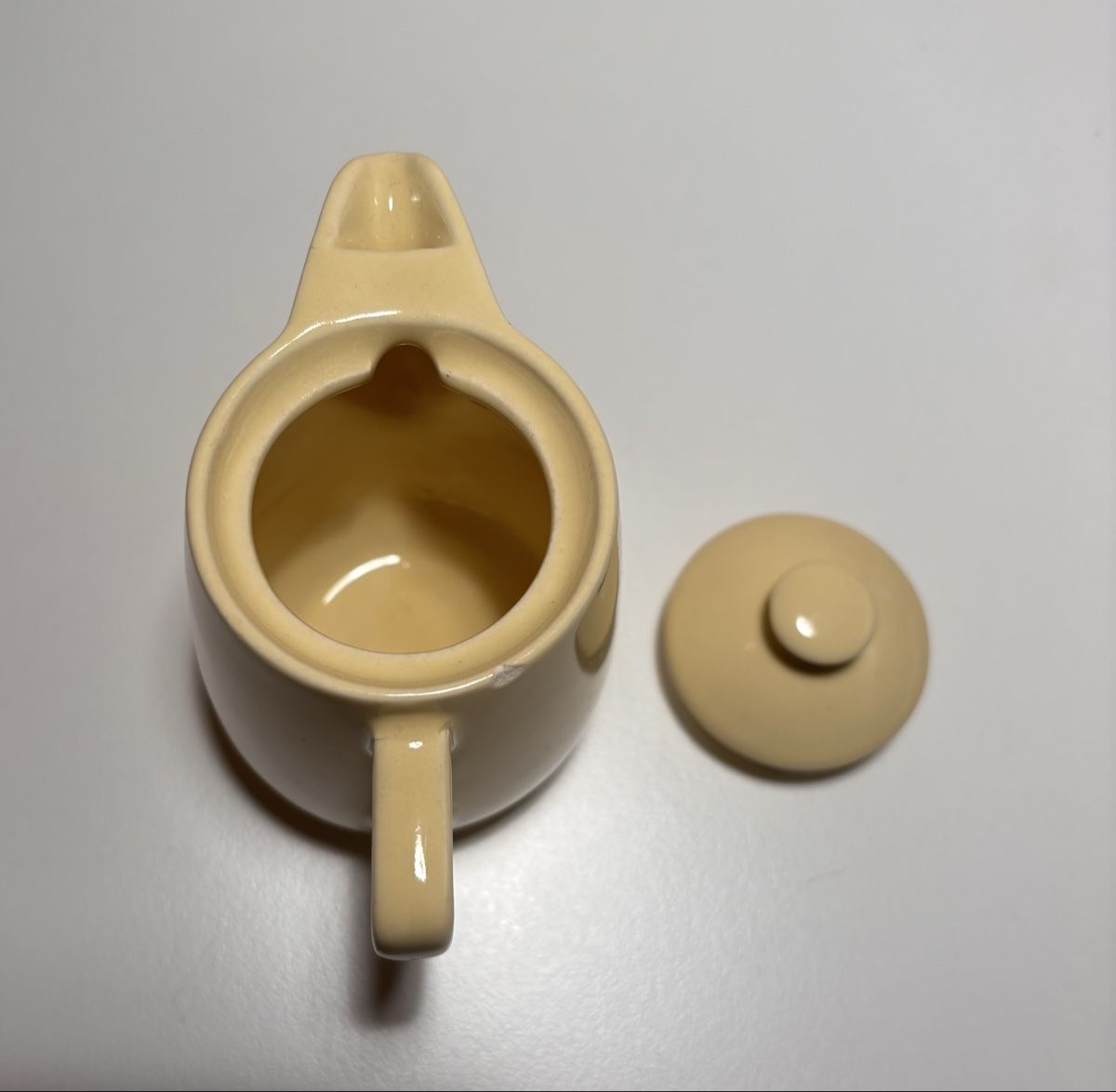 Melitta Caraffe: Rahmkännchen, Melitta, Vintage – Usato da Heiden venduto da BillyS 3