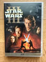 Star Wars Episode III Die Rache der Sith - DVD 2-Disc Set