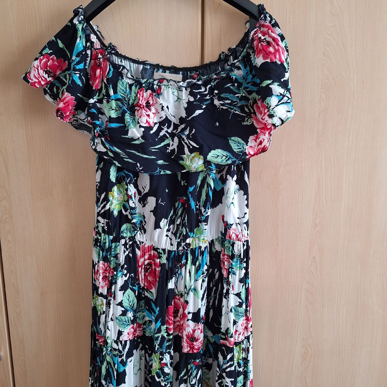 Vestiti: tolles Kleid 42 – Usato da Steckborn venduto da country43