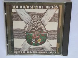 CD S.O.D.: Stormtroopers Of Death – Speak English Or Die