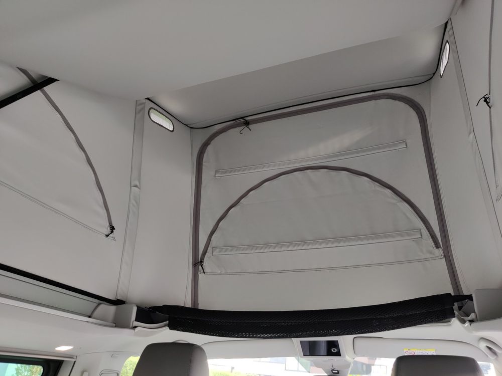 VW Veicoli da campeggio: VW T6.1 California Ocean Edition TOP Ausstattung !!! – Usato da Altendorf venduto da Philipp82 8