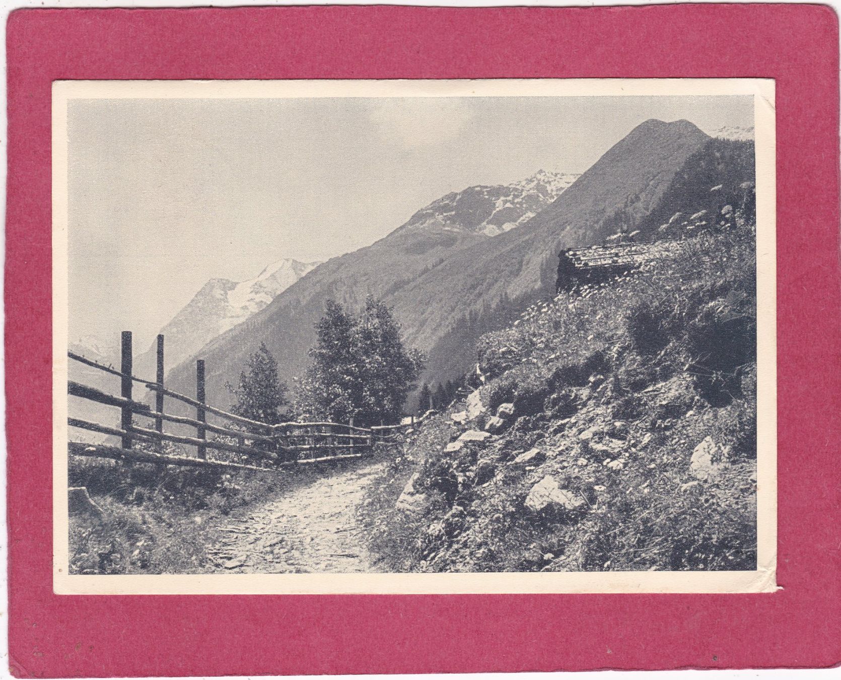 Cartoline postali: Rundweg beim Tenigerbad – Usato da Herisau venduto da Lisegrat2008