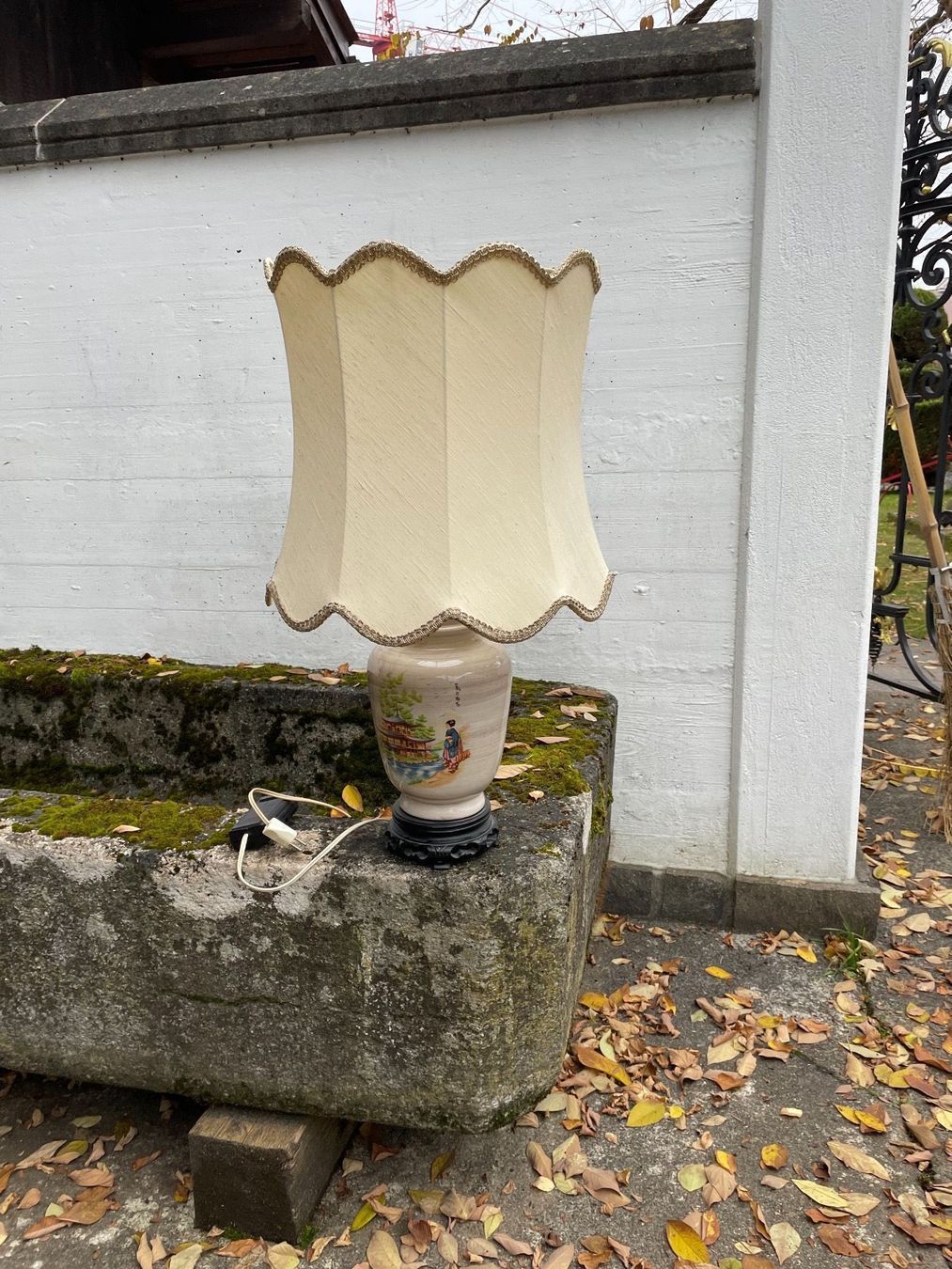 Lampade: Tischlampe Stehlampe – Usato da Villmergen venduto da Bezdupe 9