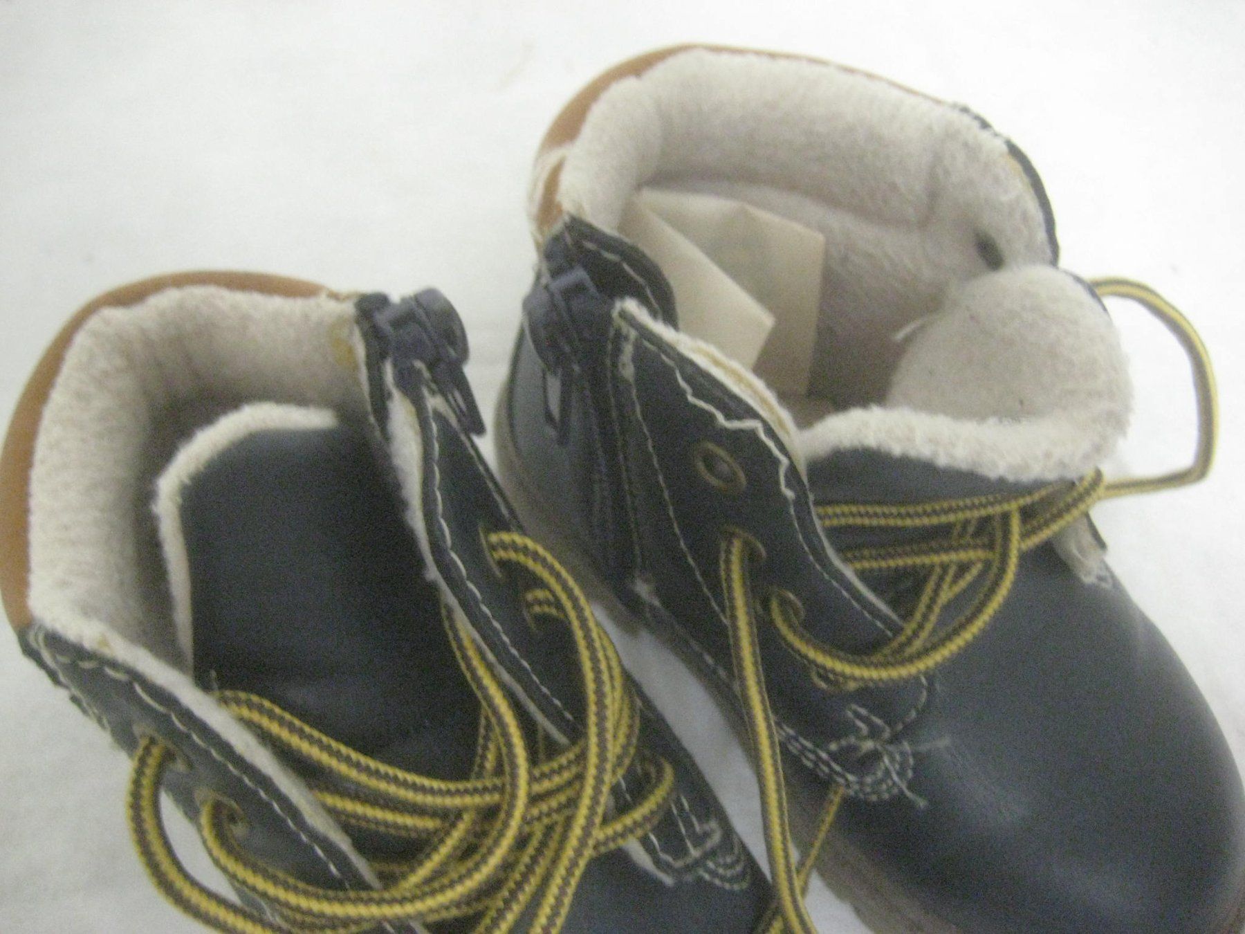 Bobbies Chaussures garçon: BABY  SCHUHE – D'occasion à Uster par flocke1 2