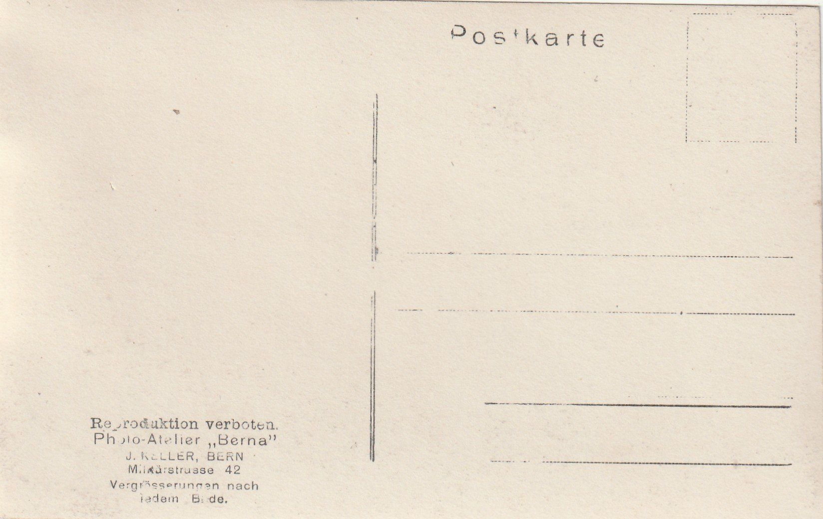 Ansichtskarten: Deutscher Kaiserbesuch 1912 – Gebraucht aus Rorschacherberg von fratovi2 1