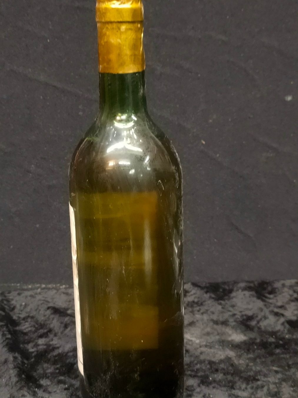 Vino: CHÂTEAU LARROUQUEY 1979 – Nuovo (secondo la descrizione) da Genève venduto da Leboucheoreilles 4