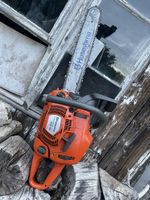 Husqvarna 576 XP 🔝 Zustand