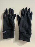 Odlo Handschuhe Gr.S Damen / schwarz
