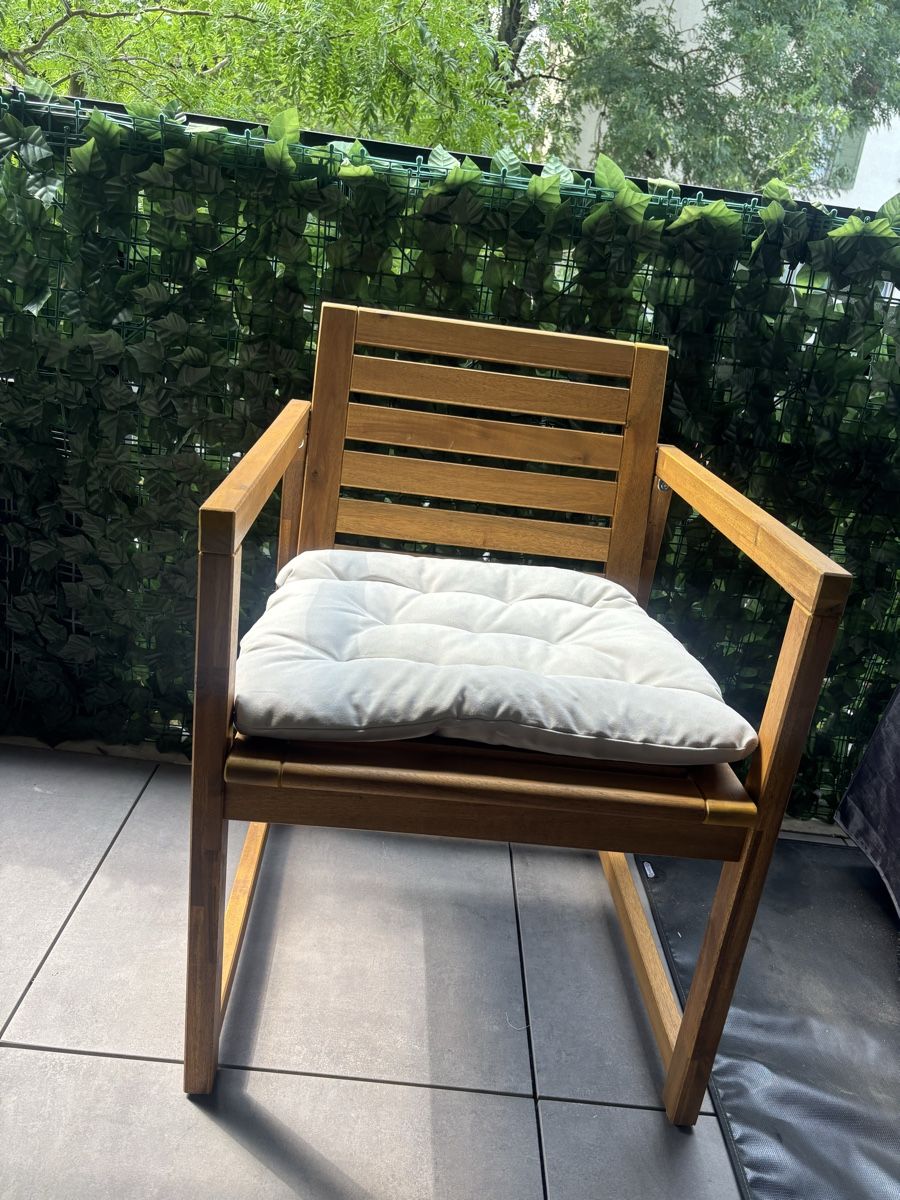 Ikea Chaises: Nammaro sthule IKEA – D'occasion à Zürich par mas_62xn 1