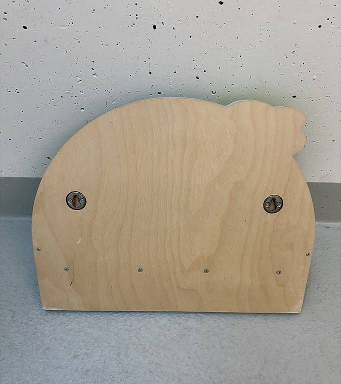 Guardaroba: Garderobe Kinder Bauernhof mit geräumiger Ablage – Usato da Samedan venduto da sroo 3