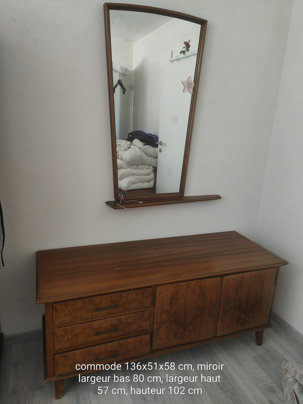 Commodes: Commode – D'occasion à Nänikon par Pmr