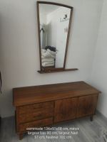 Commode