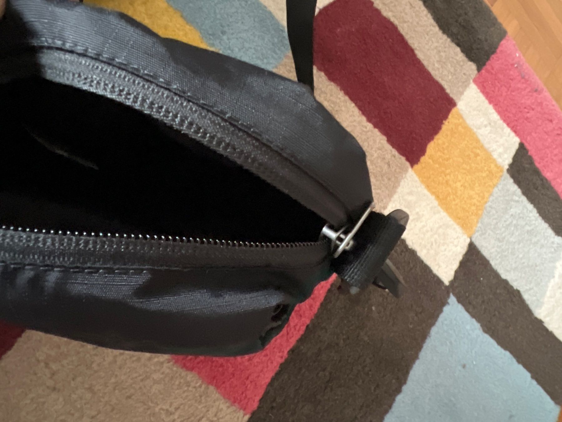 Tatonka Taschen: Tatonka Check In RFID B Umhängetasche – Gebraucht aus Winterthur von britsi 3