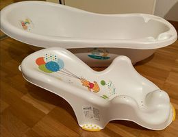 Baby Badewanne - Disney Winnie-Puuh