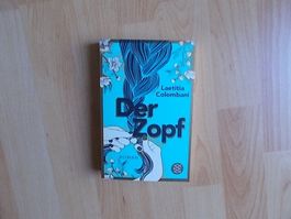 Der Zopf Laetitia Colombani