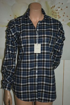 Blouse AGLINI taille M (L IT) neuve