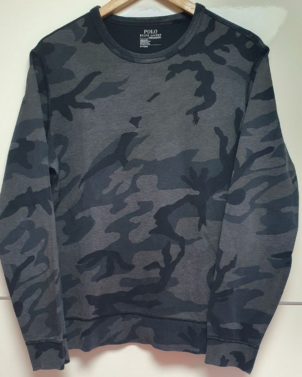 Polo Ralph Lauren Pulls & Sweat-shirts: Polo Ralph Lauren pullover G M – D'occasion à Maienfeld par tobeyl2020