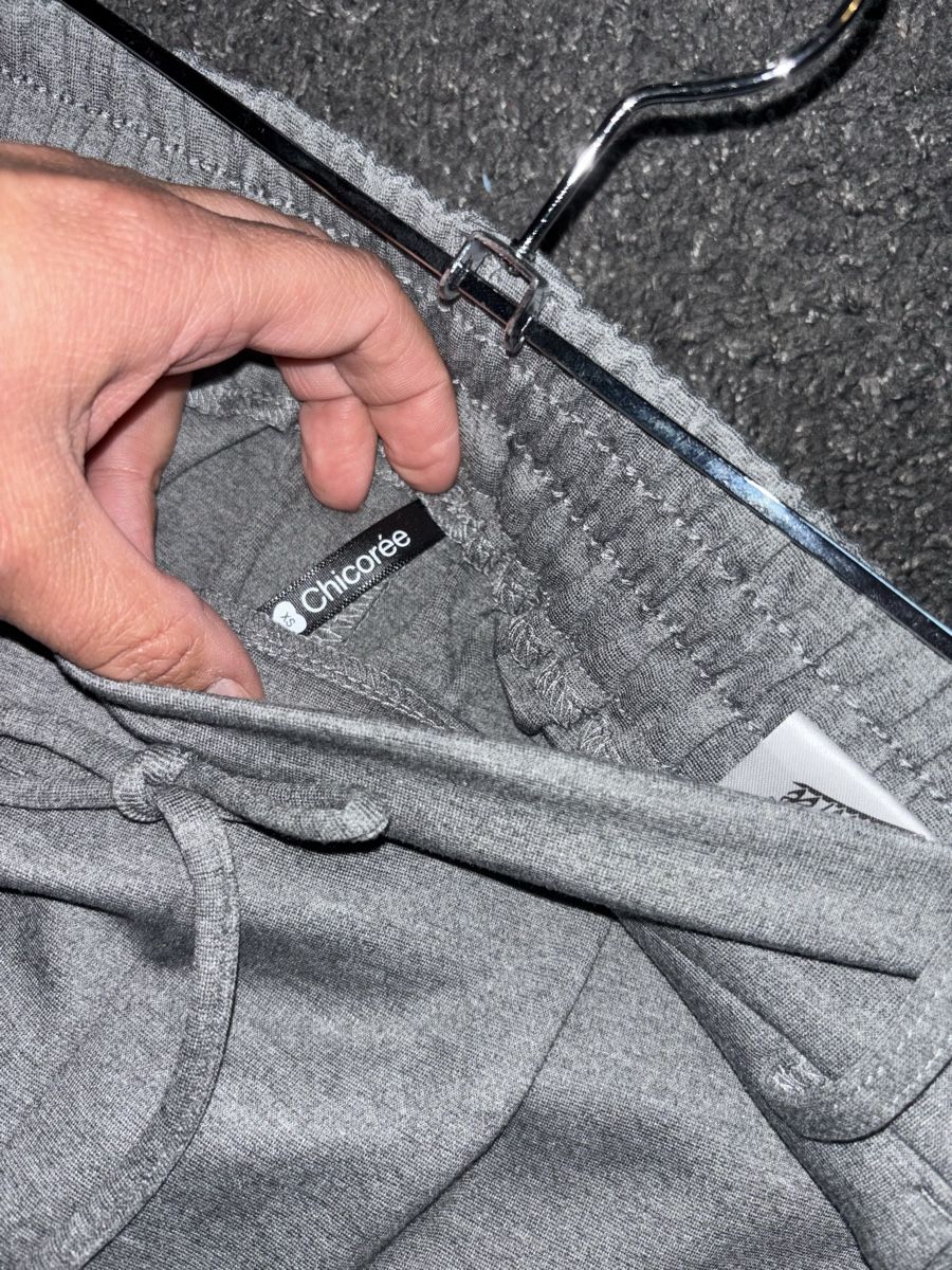 Hosen: Hose – Neu (gemäss Beschreibung) aus Itingen von jessi811 1