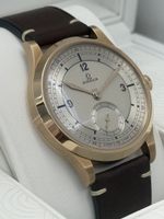 Omega Gold edition 39mm Paris