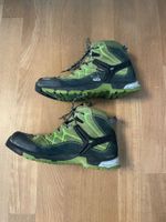 SALEWA Wanderschuhe, Gore-Tex, 3F, Gr. 36, Top Zustand