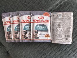 Royal Canin Hairball Katzenfutter
