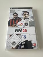 PSP Game: FIFA 09