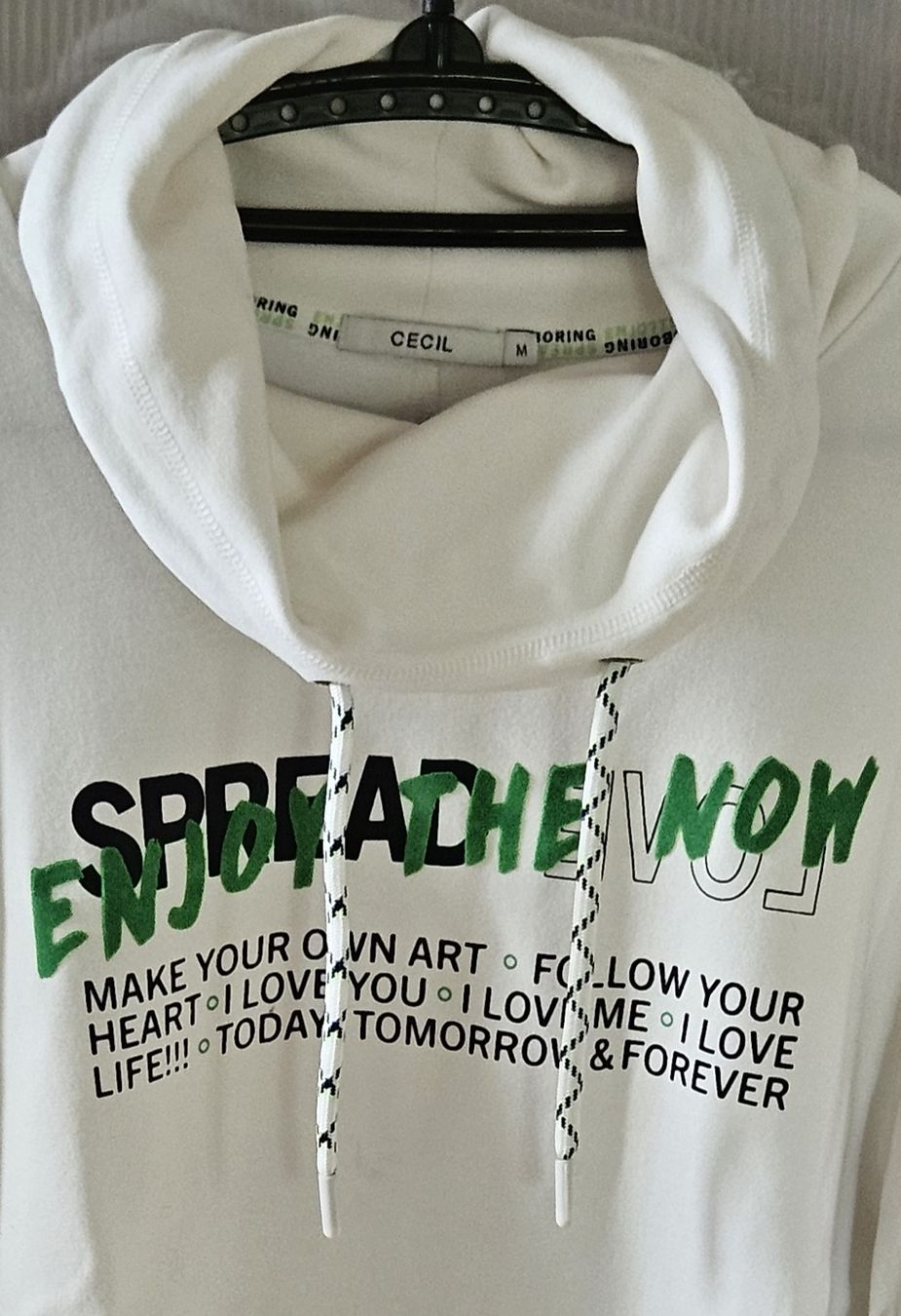 Cecil Maglioni & Felpe: Pullover Gr. M - Cecil - Spendenaktion – Nuovo (secondo la descrizione) da Unterkulm venduto da Beljasch 1