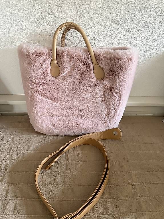 Sacs femmes: Borsa Obag – D'occasion à Sigirino par maudpiatti