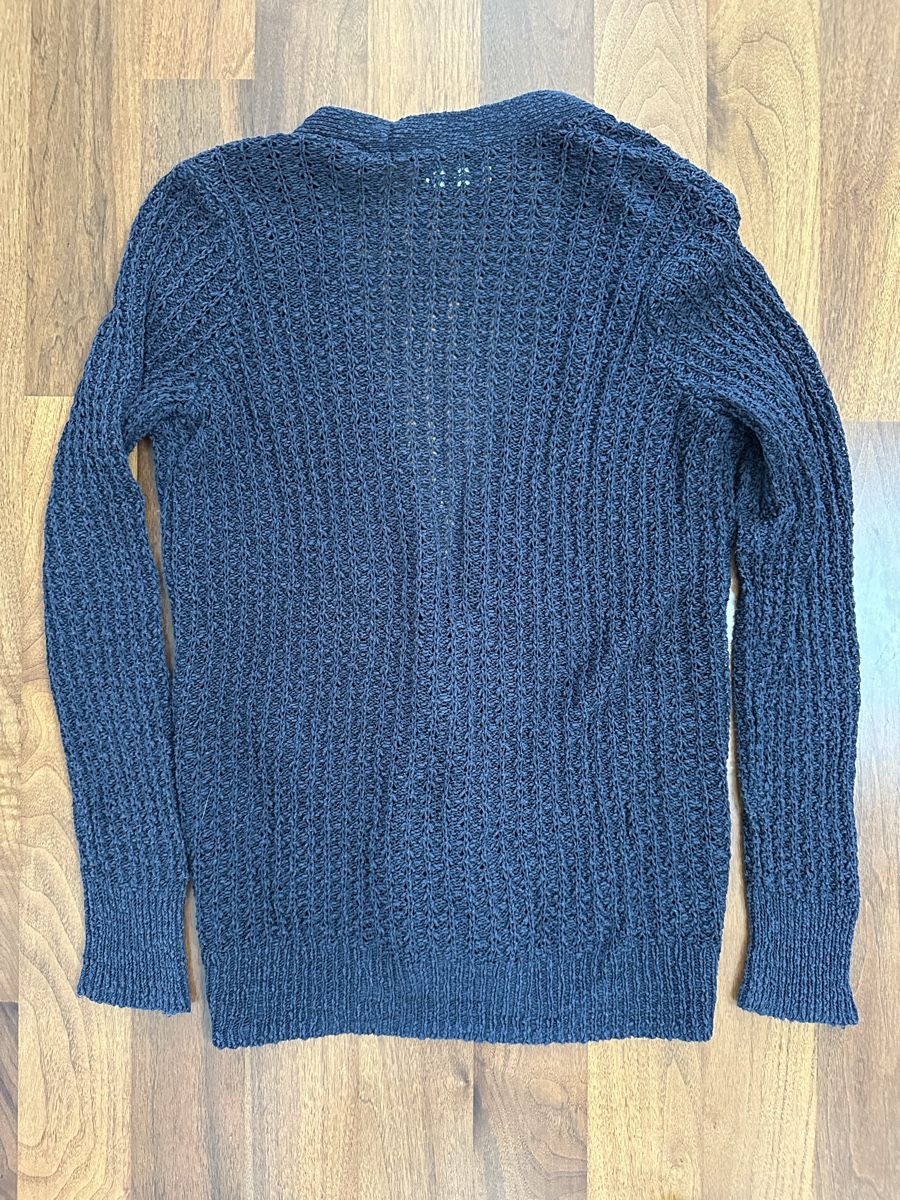 Hollister Giacche: Strickjacke von Hollister M – Usato da Sarmenstorf venduto da Nila78 3
