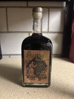 1x Badel Antique Pelinkovac Premium Kräuterlikör 70cl