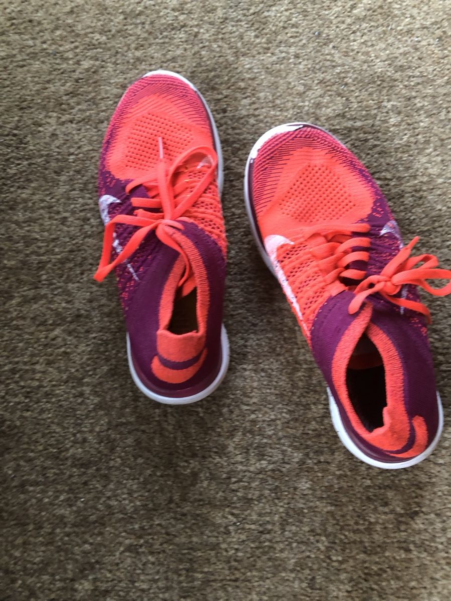 Nike Scarpe da uomo: Spoerschuhe NIKE – Usato da Burgdorf venduto da elatria