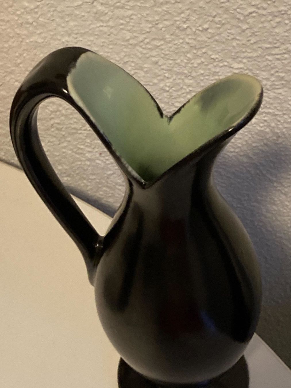 Carafes: Sehr schöner Vintage - Krug – D'occasion à Zürich par Chaeffeler 2